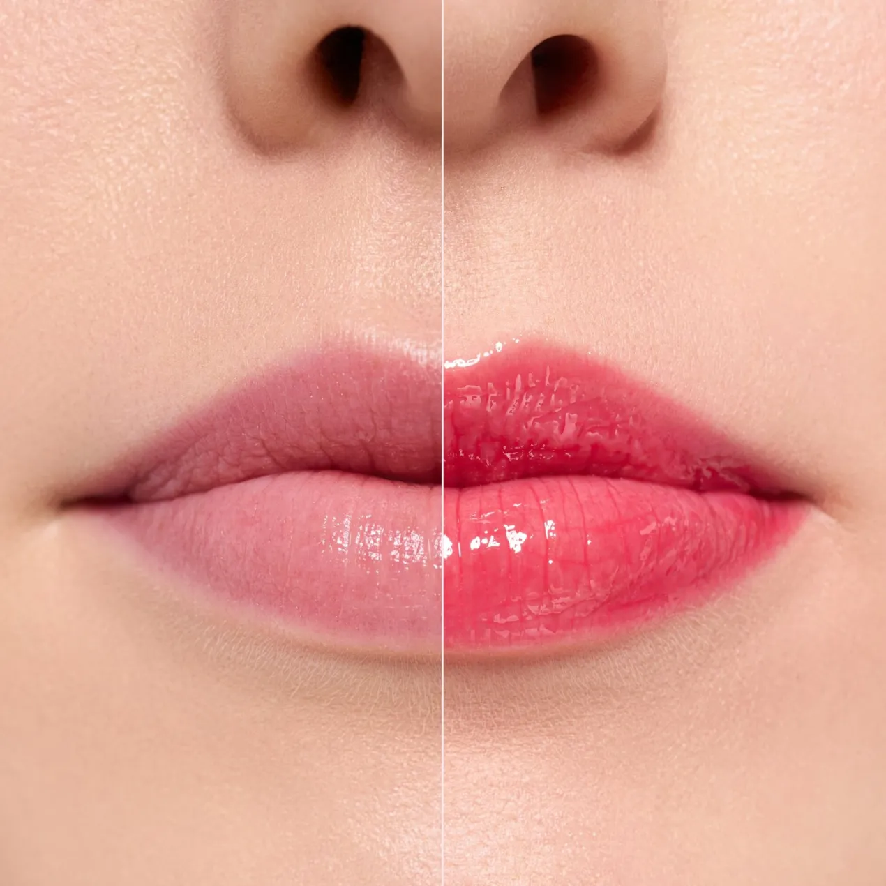 What The Fake! Brillo de Labios