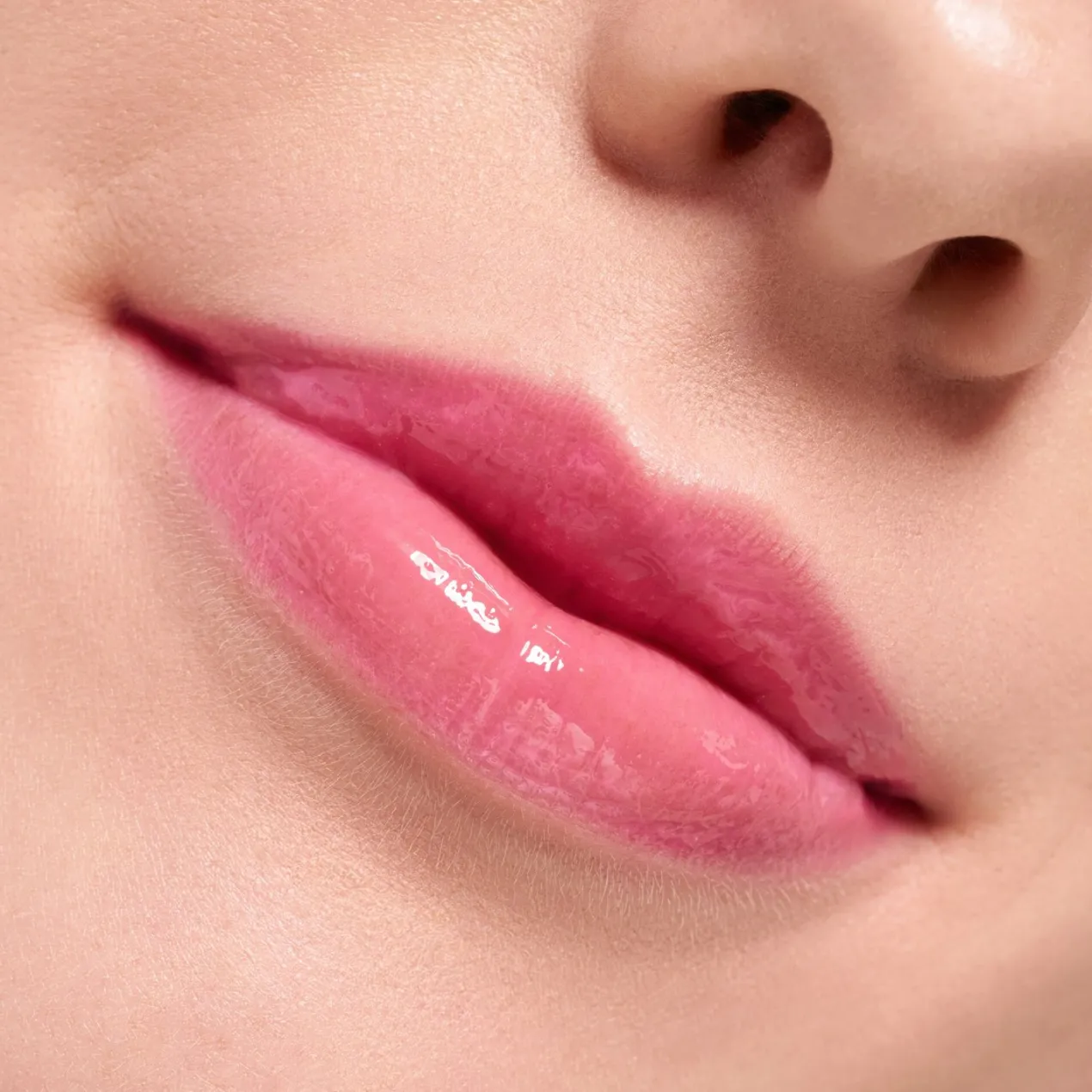What The Fake! Brillo de Labios