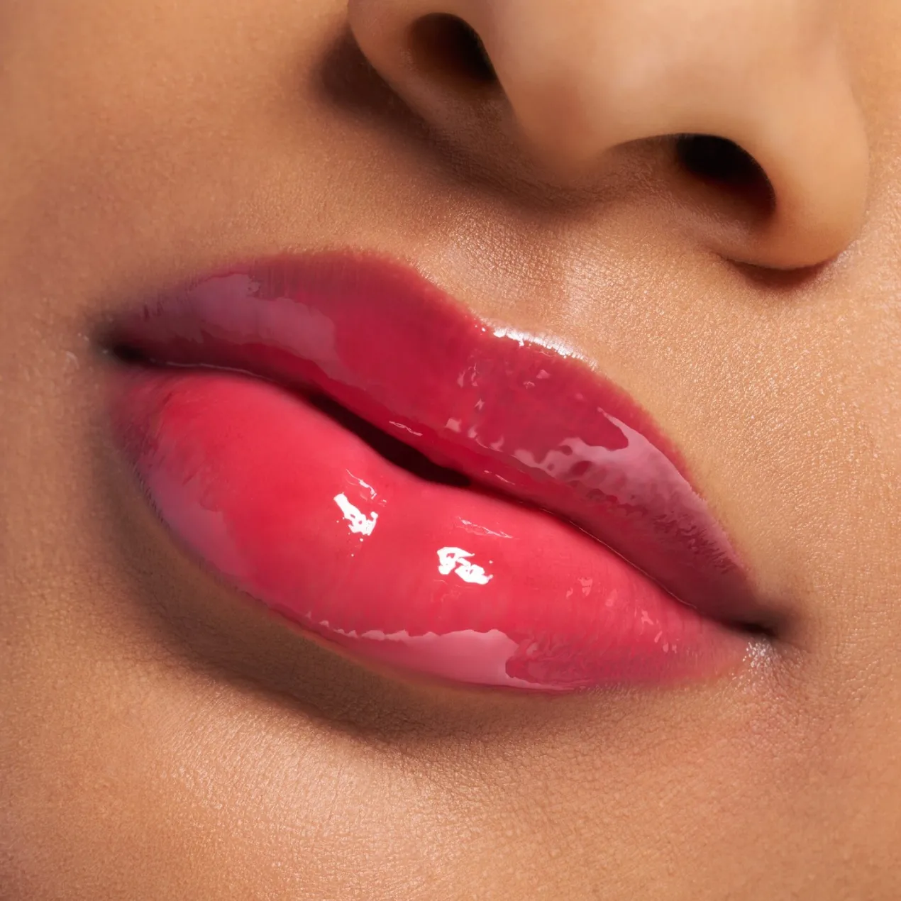 What The Fake! Brillo de Labios