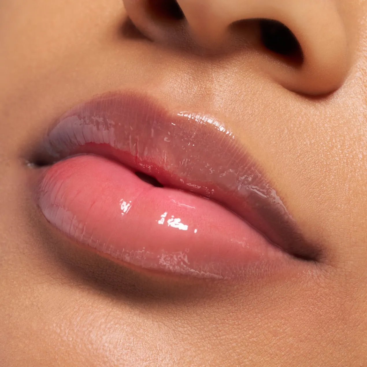 What The Fake! Brillo de Labios