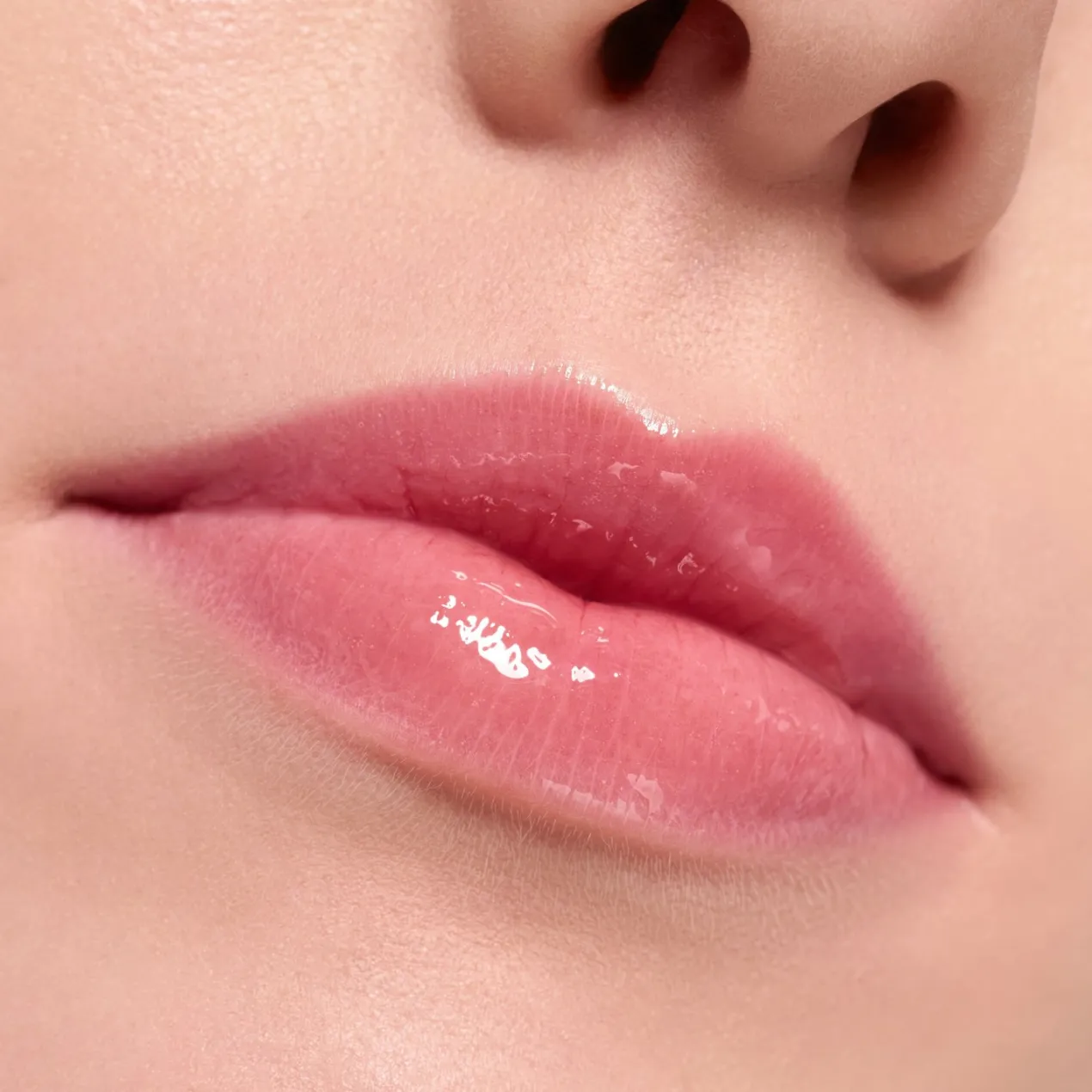What The Fake! Brillo de Labios