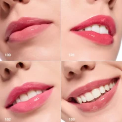What The Fake! Brillo de Labios