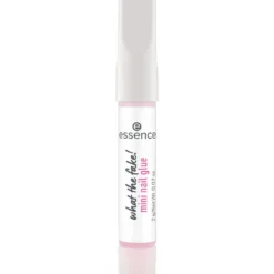 What the Fake! Mini Pegamento para Uñas