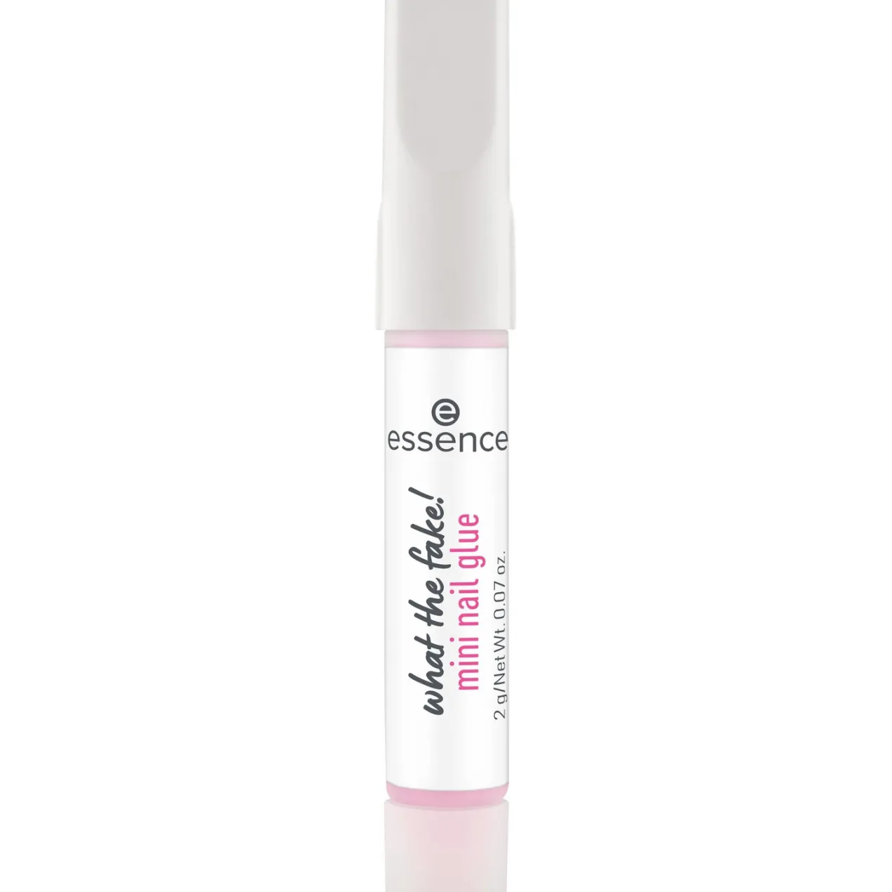 What the Fake! Mini Pegamento para Uñas