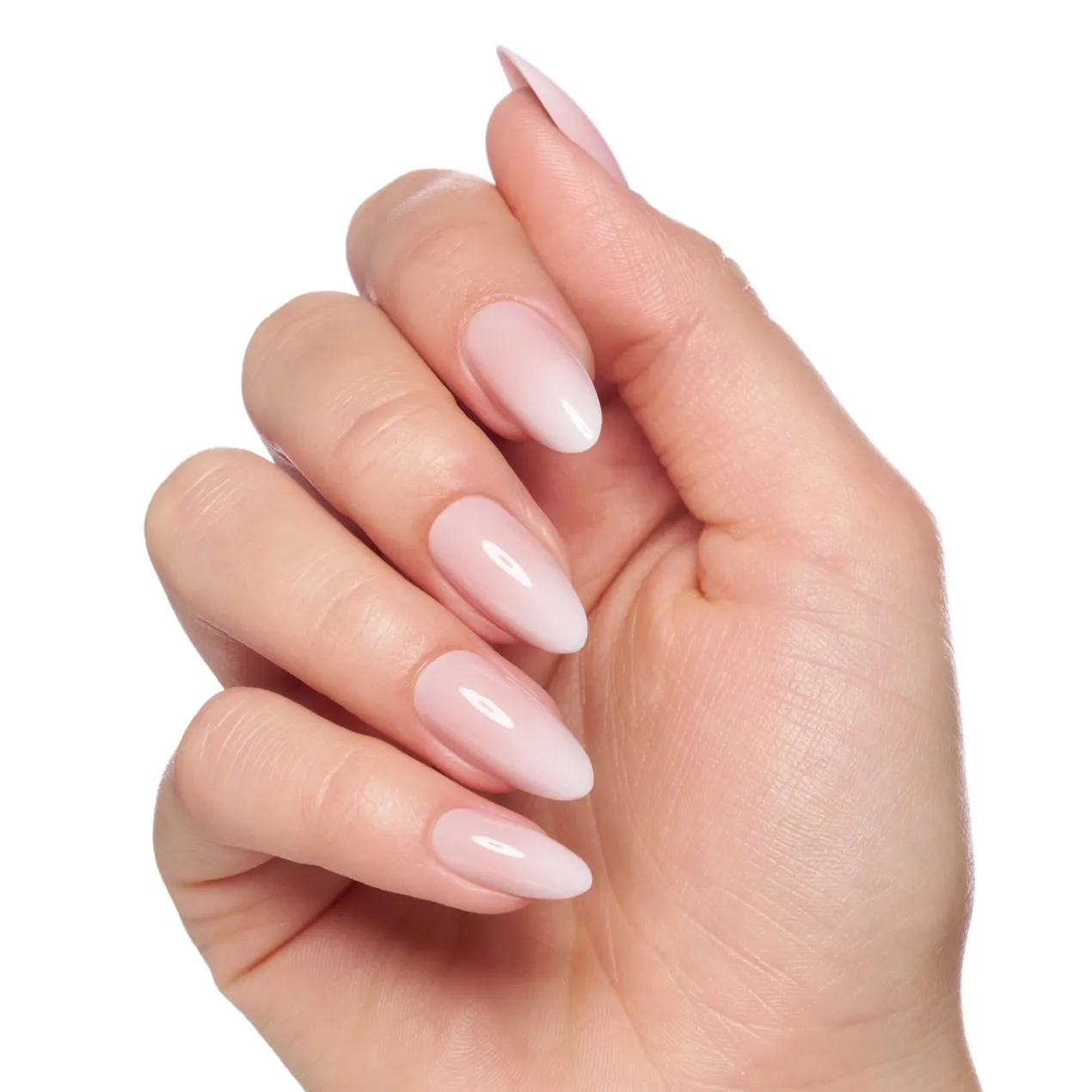 What the Fake! Set de Manicura PRESS-ON Nails