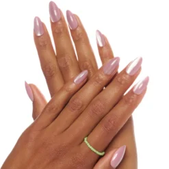 What the Fake! Set de Manicura PRESS-ON Nails