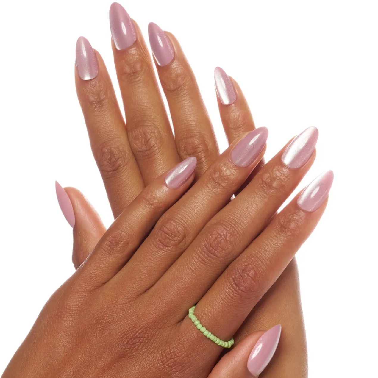 What the Fake! Set de Manicura PRESS-ON Nails