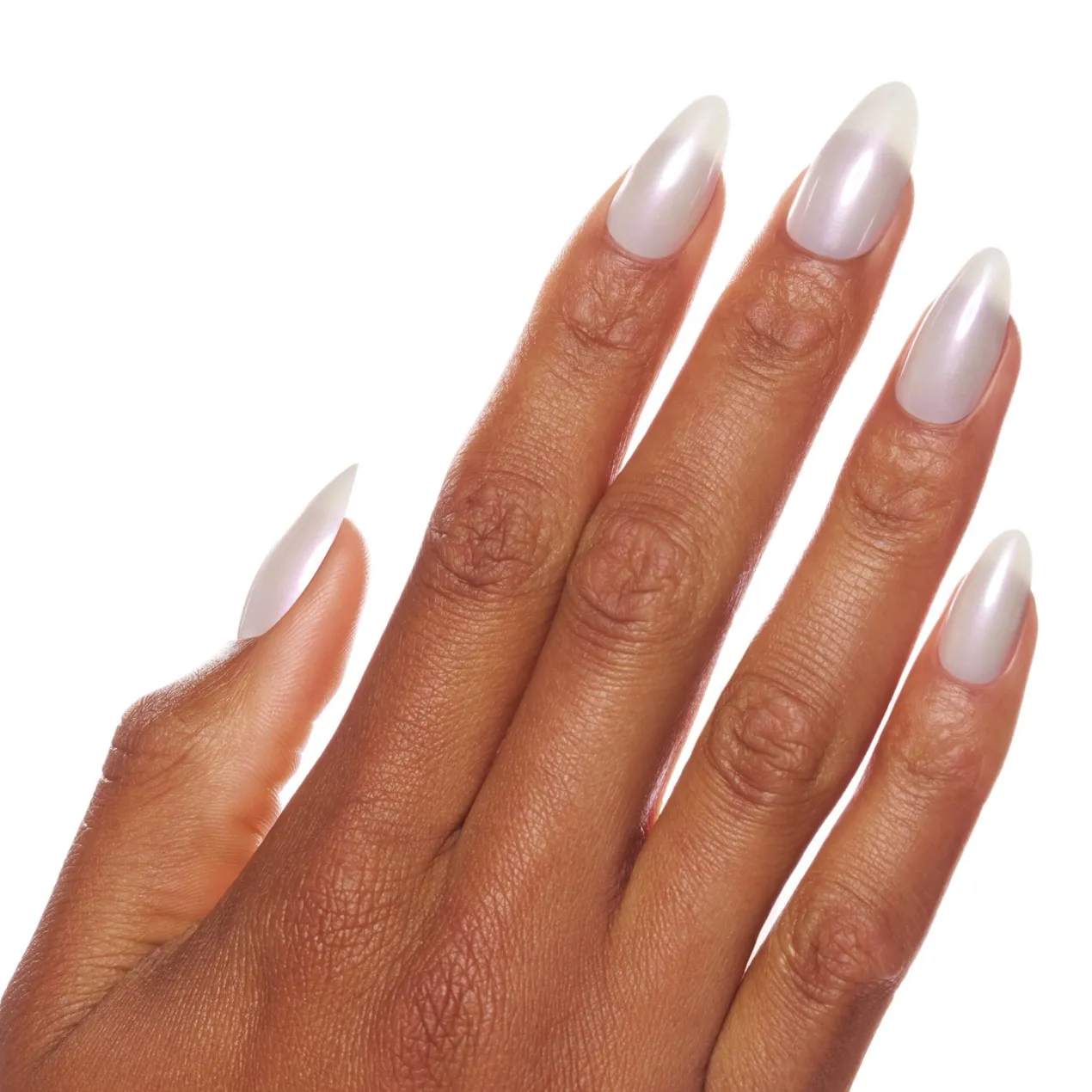 What the Fake! Set de Manicura PRESS-ON Nails