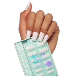 What the Fake! Set de Manicura PRESS-ON Nails