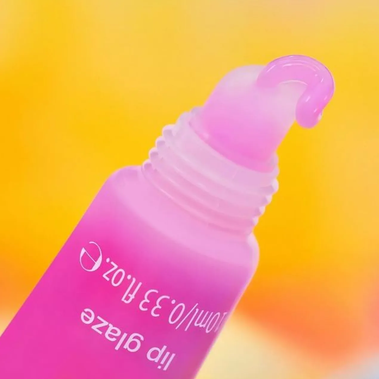 What The Fluff?! Brillo de labios
