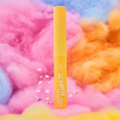 What The Fluff?! Exfoliante de labios