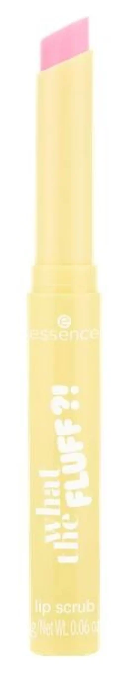 What The Fluff?! Exfoliante de labios
