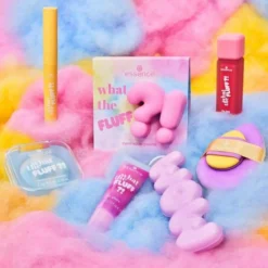 What The Fluff?! Paleta de sombras de ojos
