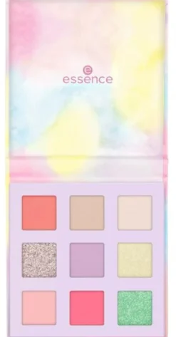 What The Fluff?! Paleta de sombras de ojos