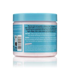Whip Into Action Body Soufflé Hidratante Corporal