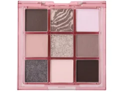 Whipped Dreams Blushing Grey Paleta de Sombras de Ojos