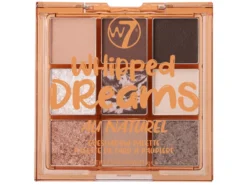 Whipped Dreams Blushing Grey Paleta de Sombras de Ojos