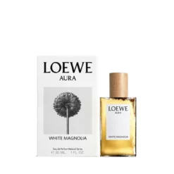 White Magnolia EDP