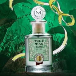 White Musk EDT