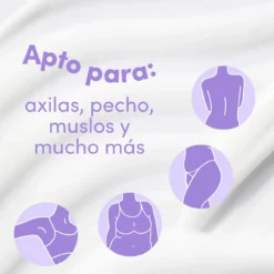 Whole Body Deo Desodorante en Stick para Todo el Cuerpo