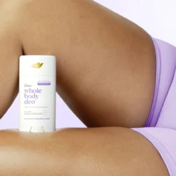 Whole Body Deo Desodorante en Stick para Todo el Cuerpo