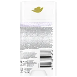 Whole Body Deo Desodorante en Stick para Todo el Cuerpo