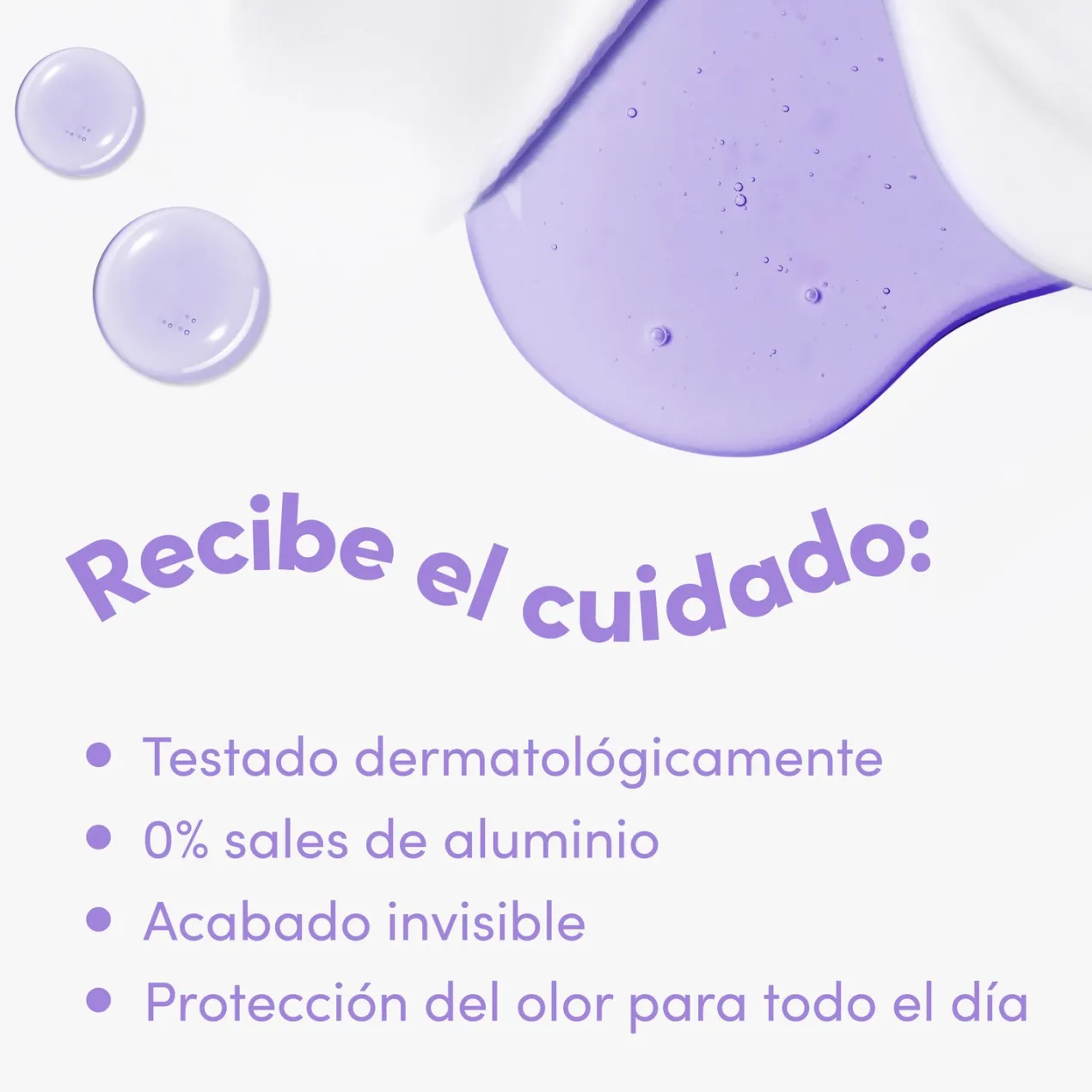 Whole Body Deo Desodorante Spray para todo el Cuerpo