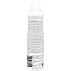 Whole Body Deo Desodorante Spray para todo el Cuerpo