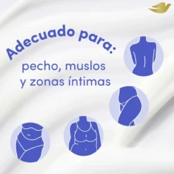 Whole Body Deo Desodorante Stick Todo El Cuerpo
