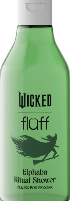 Wicked Aceite de Ducha Elphaba Ritual Wash