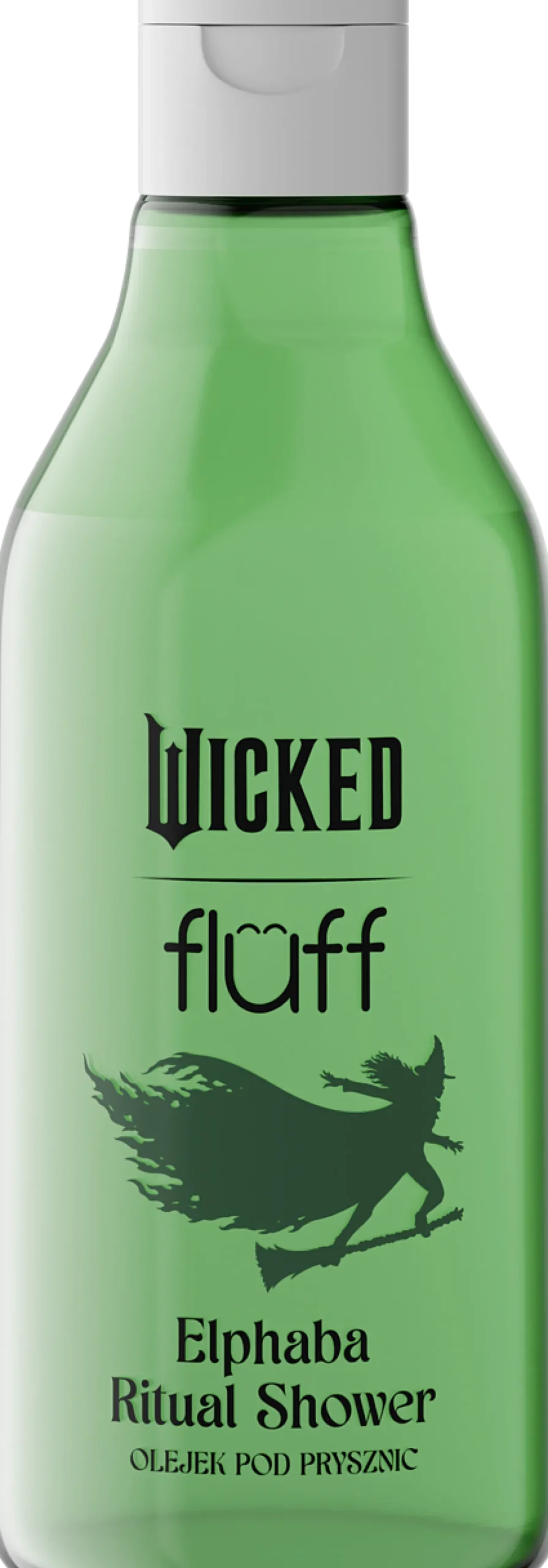 Wicked Aceite de Ducha Elphaba Ritual Wash