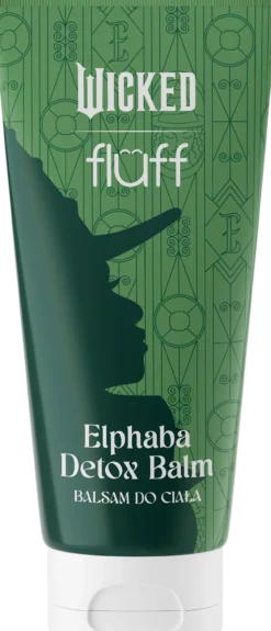 Wicked Elphaba Detox Balm Loción Corporal