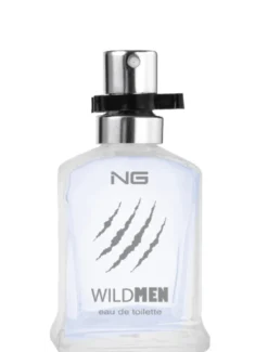 Wild Men Eau de Toilette Hombre