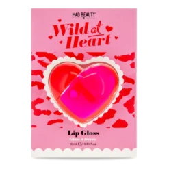 Wild at Heart Bálsamo Labial