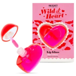 Wild at Heart Bálsamo Labial