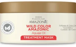Wild Color Amazonic Mascarilla Capilar