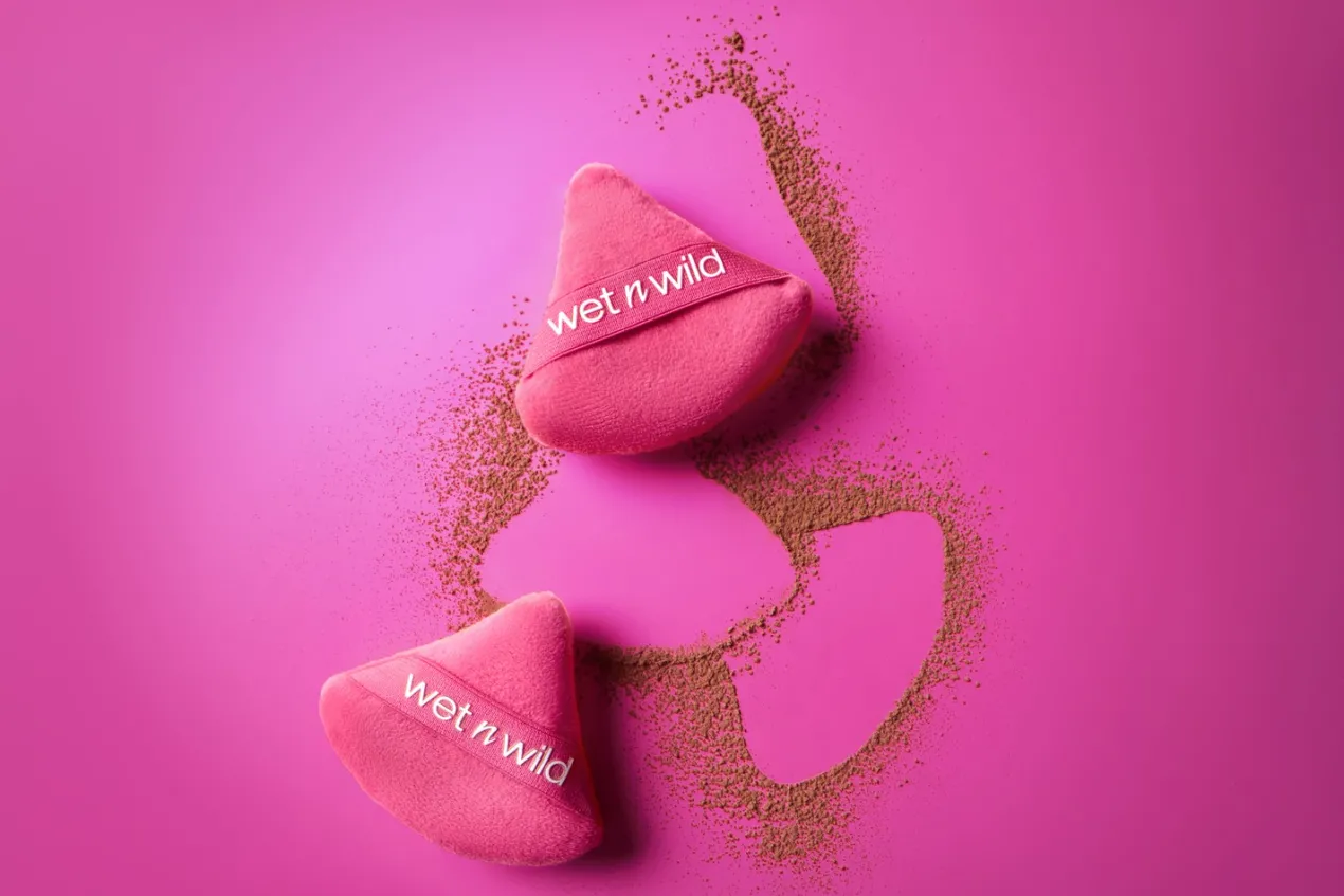 Wild Powder Puff