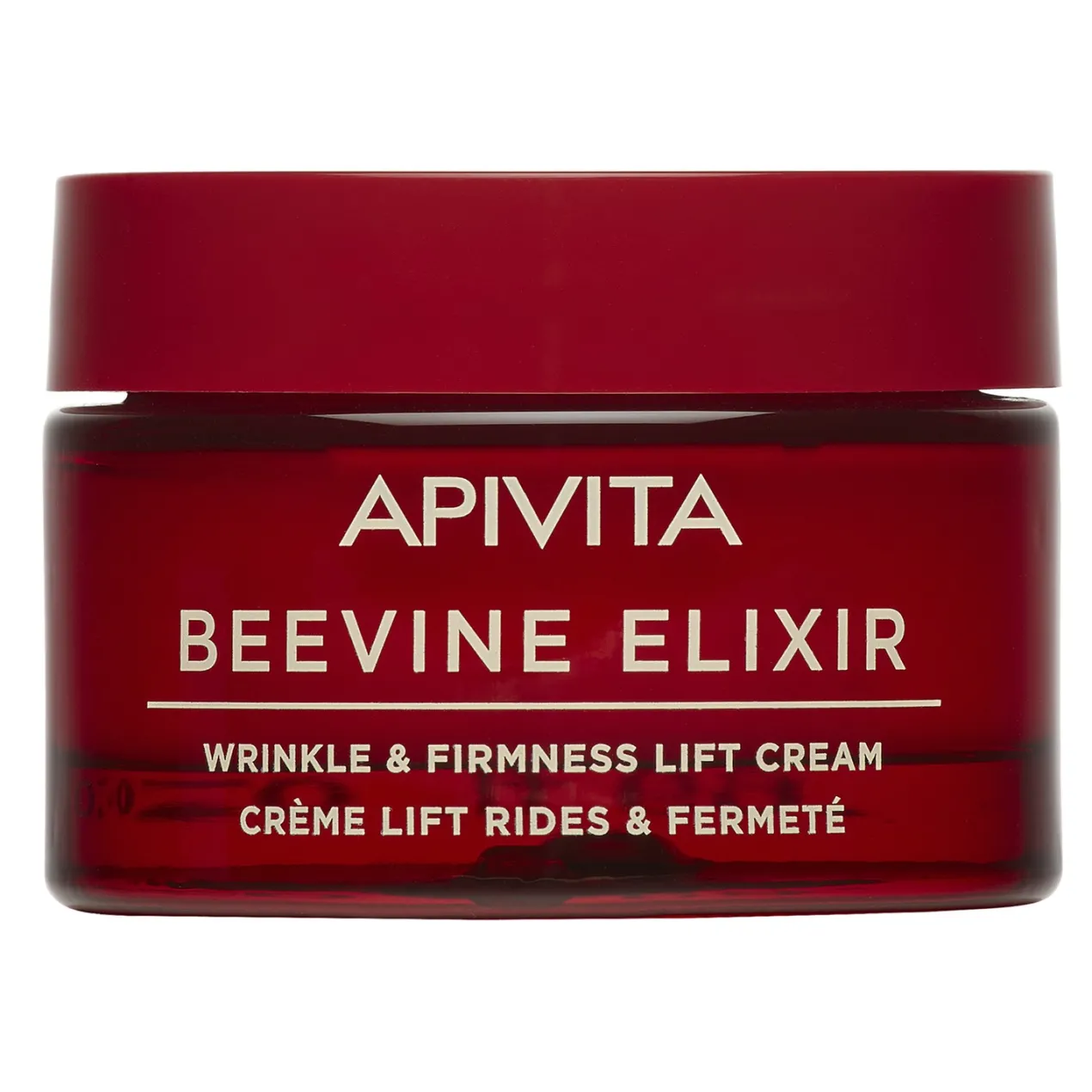 Wine Elixir Crema Antiarrugas y Firmeza