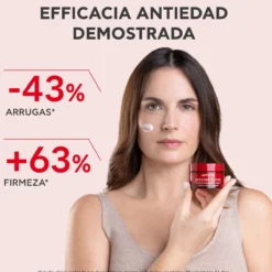 Wine Elixir Crema Antiarrugas y Firmeza