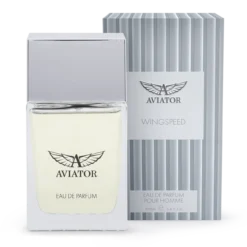 Wingspeed Eau de Parfum