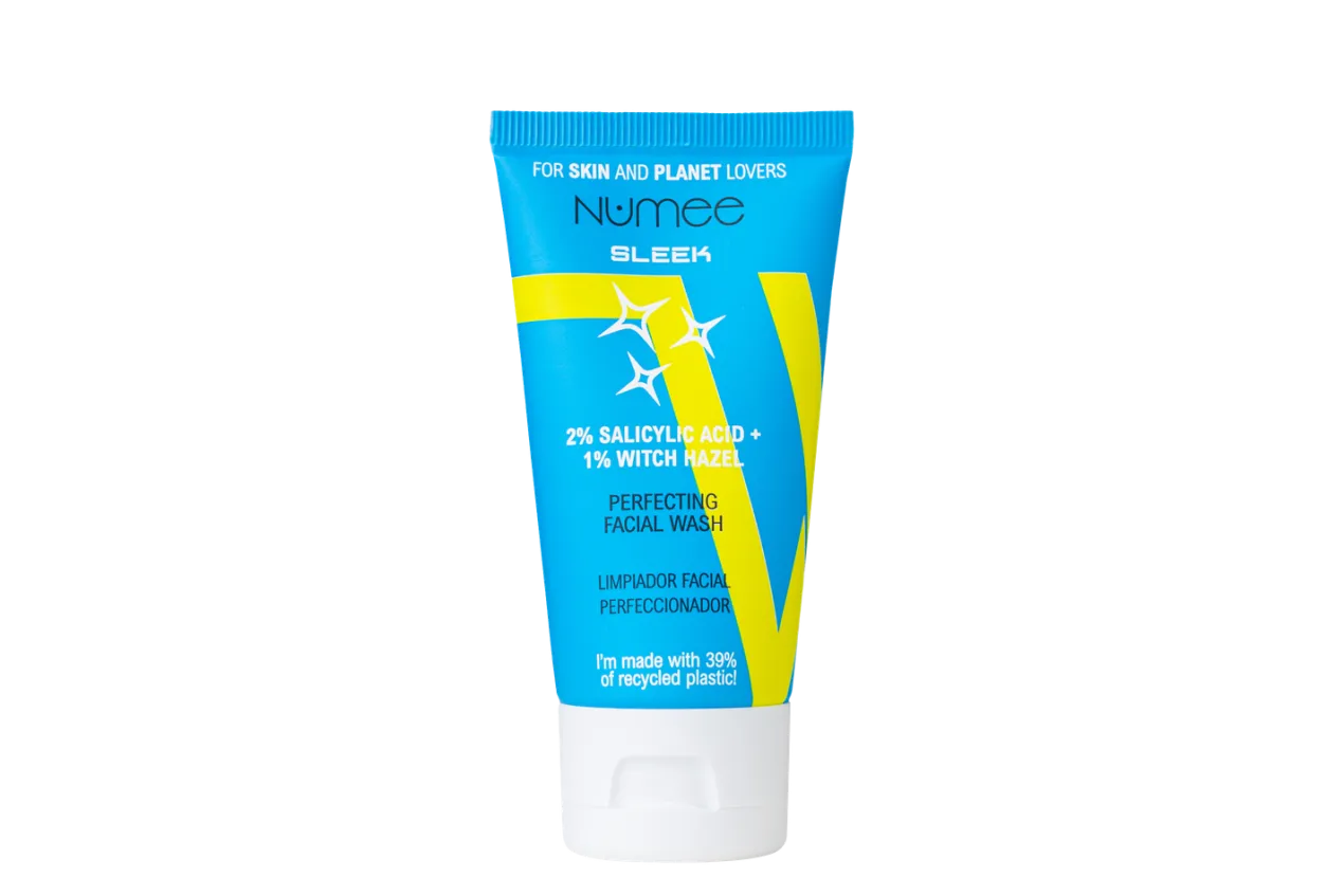 Win Kit Rutina Facial Tamaño Viaje
