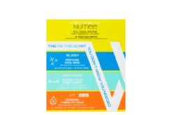 Win Kit Rutina Facial Tamaño Viaje