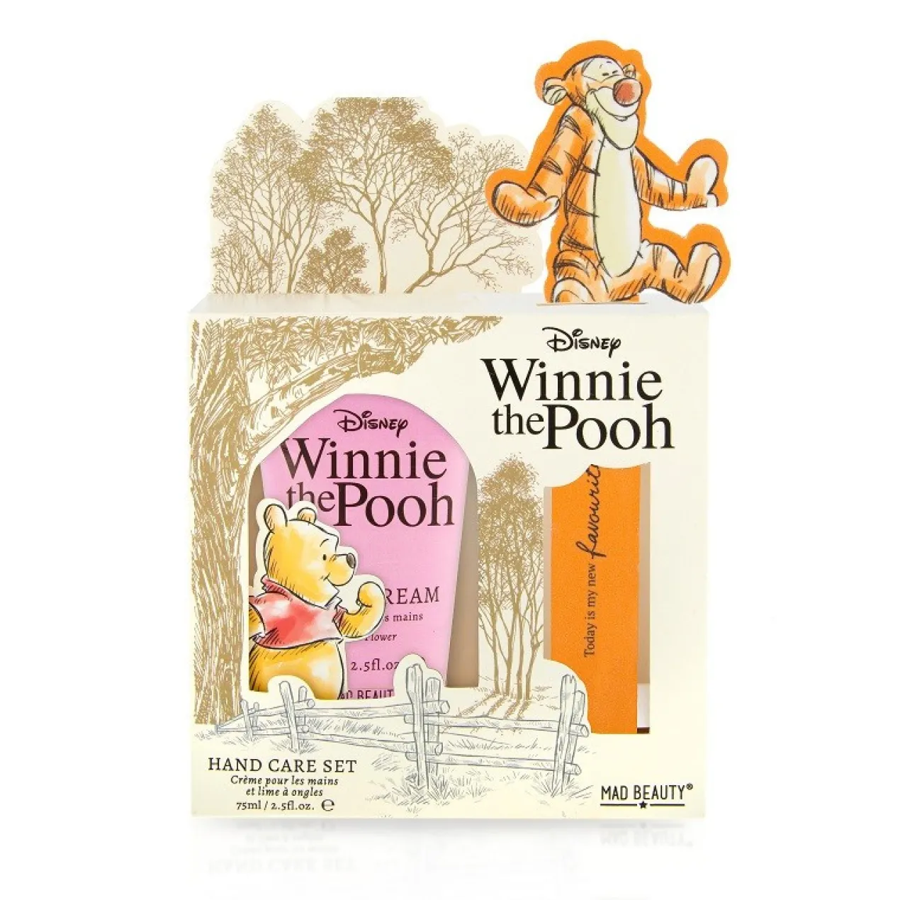 Winnie the Pooh Crema de Manos