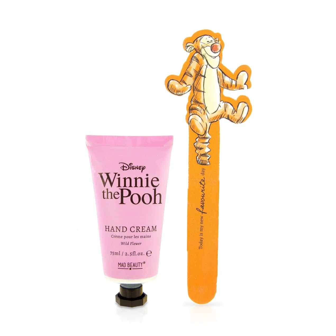 Winnie the Pooh Crema de Manos