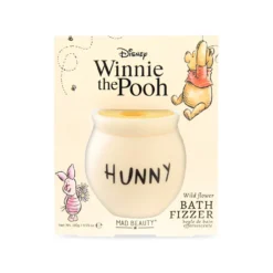Winnie the Pooh Espuma de Baño