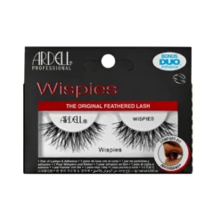 Wispies Pestañas Postizas Black