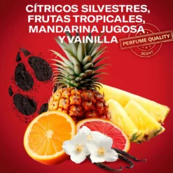 Wolfthorn Gel de Ducha