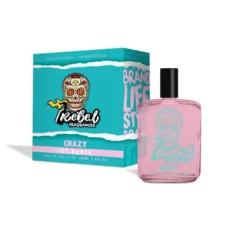 Woman Crazy Eau de Toilette