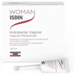 Woman Hidratante Vaginal