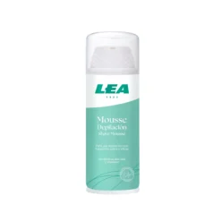 Women Mousse Depilación con Cuchilla